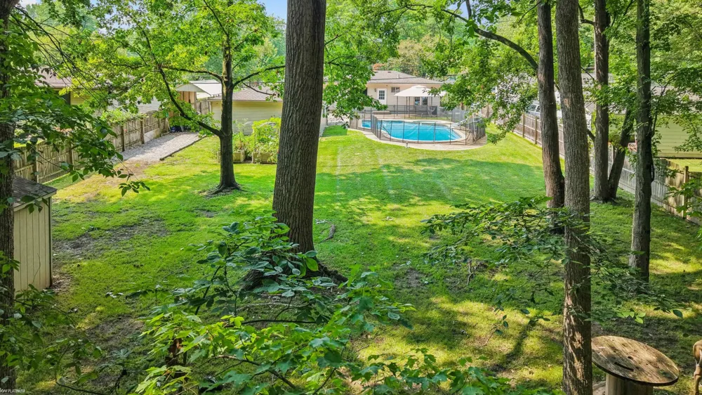 48343 Forbes Drive Chesterfield Township, MI 48047