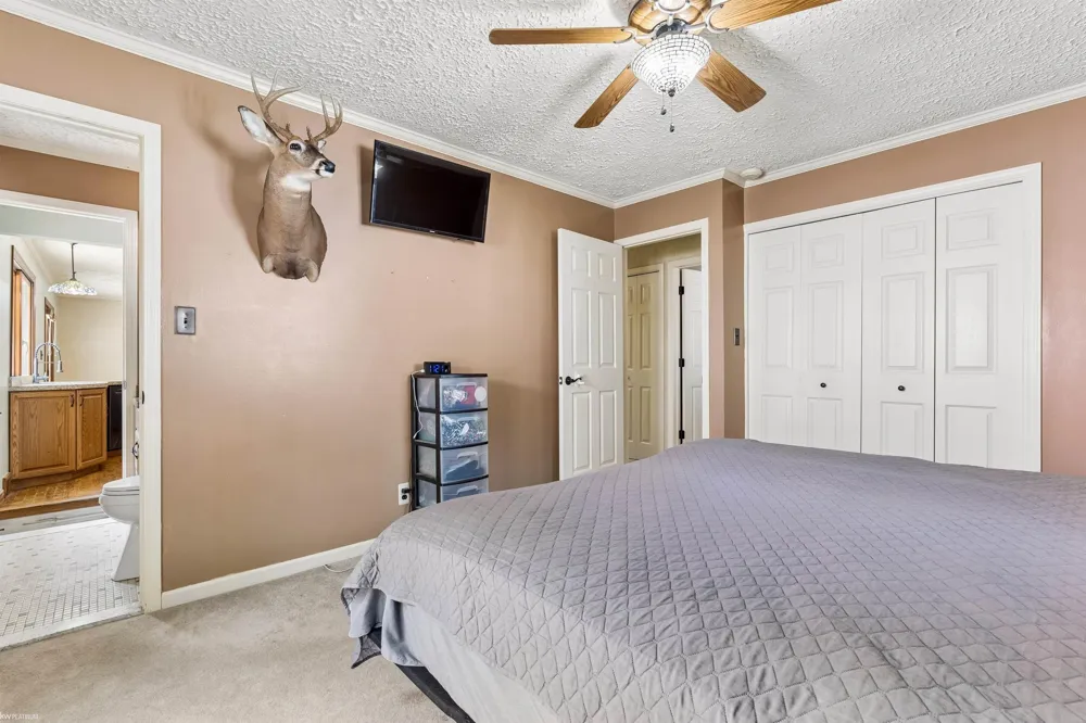 48343 Forbes Drive Chesterfield Township, MI 48047