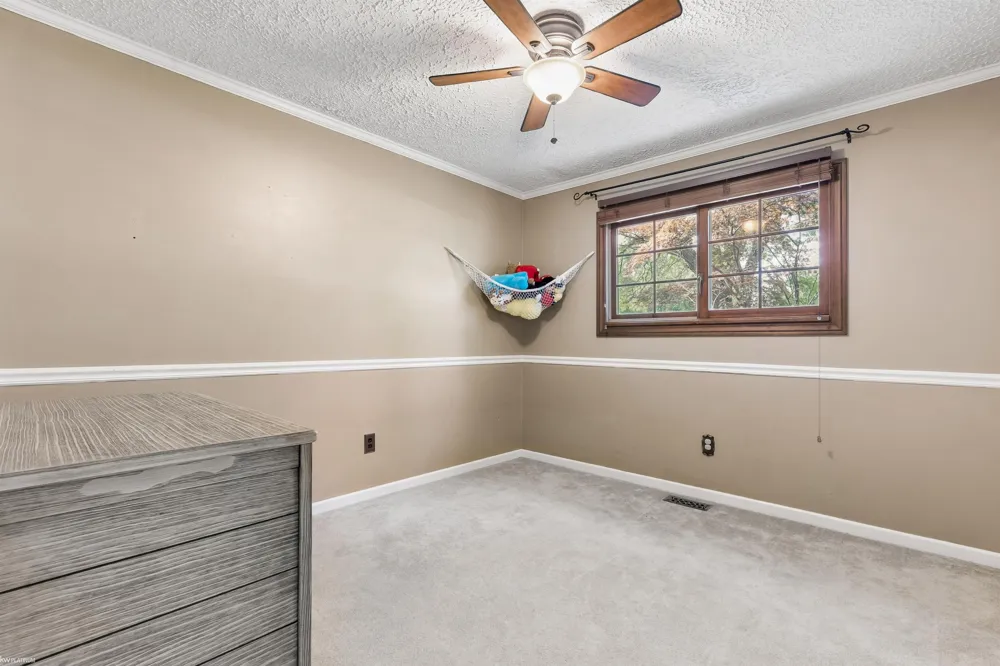48343 Forbes Drive Chesterfield Township, MI 48047