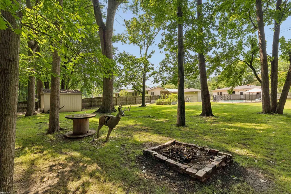 48343 Forbes Drive Chesterfield Township, MI 48047