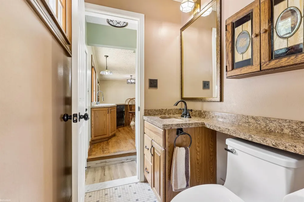 48343 Forbes Drive Chesterfield Township, MI 48047