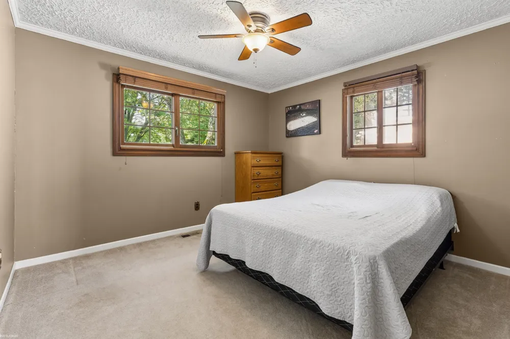 48343 Forbes Drive Chesterfield Township, MI 48047
