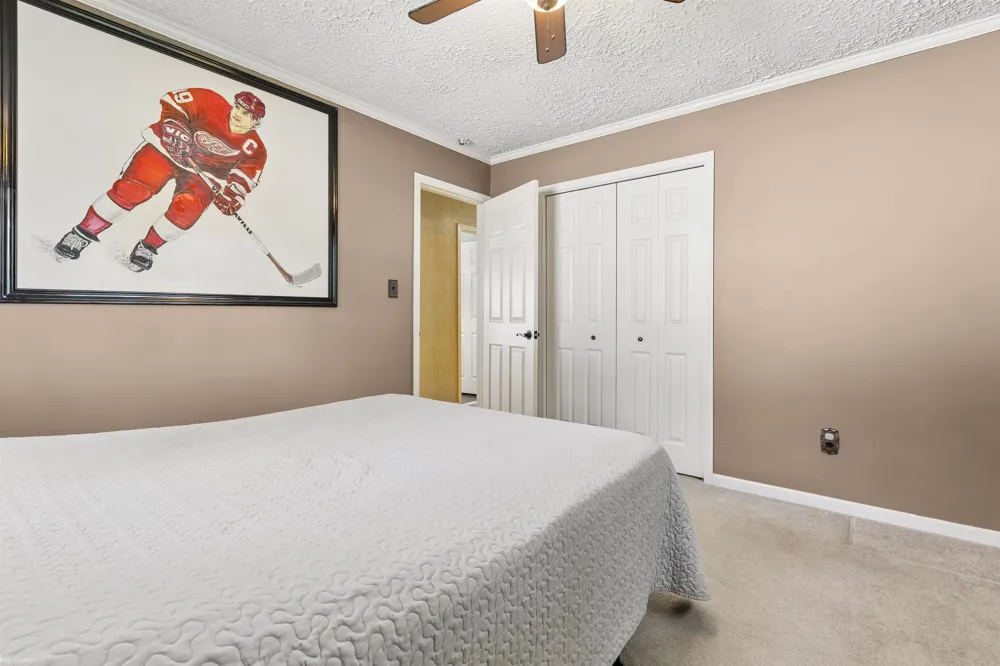 48343 Forbes Drive Chesterfield Township, MI 48047