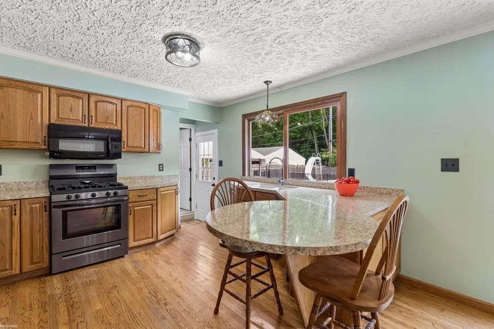 48343 Forbes Drive Chesterfield Township, MI 48047