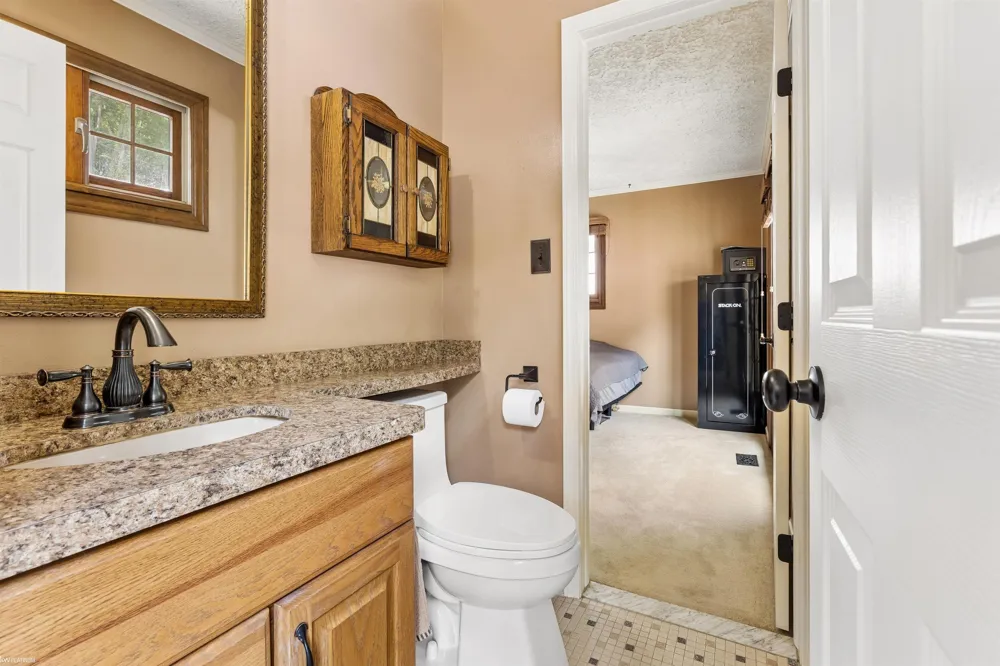 48343 Forbes Drive Chesterfield Township, MI 48047