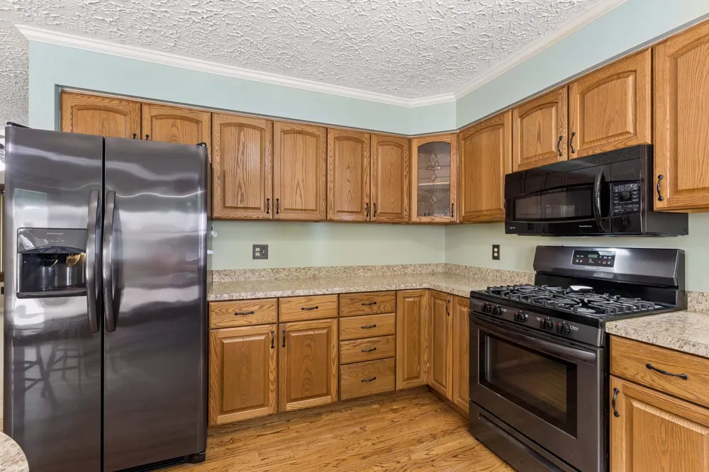 48343 Forbes Drive Chesterfield Township, MI 48047