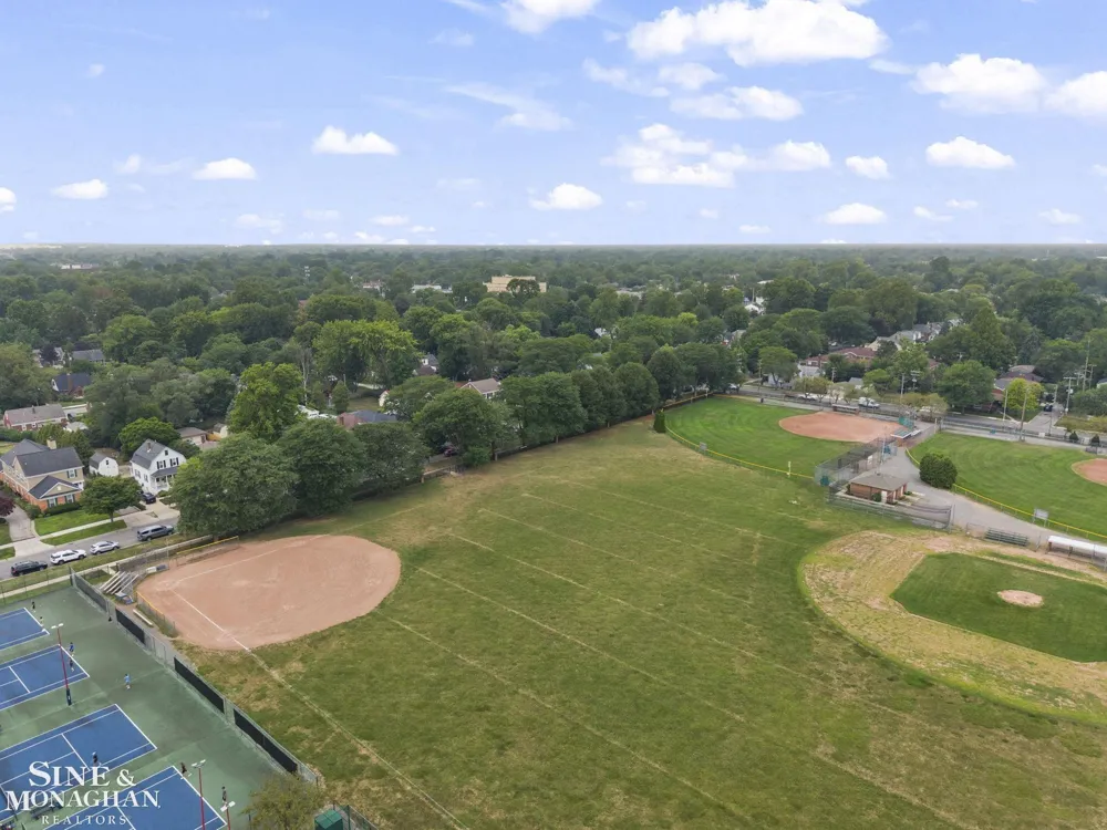 779 Saint Clair Street Grosse Pointe City, MI 48230