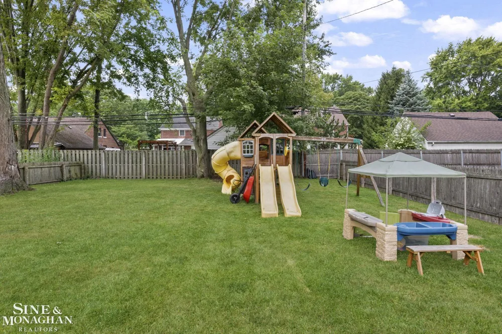 779 Saint Clair Street Grosse Pointe City, MI 48230
