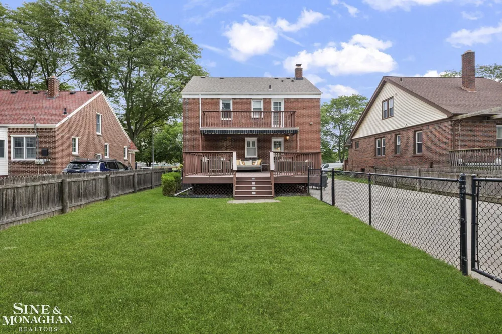 779 Saint Clair Street Grosse Pointe City, MI 48230