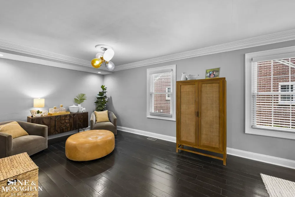 779 Saint Clair Street Grosse Pointe City, MI 48230