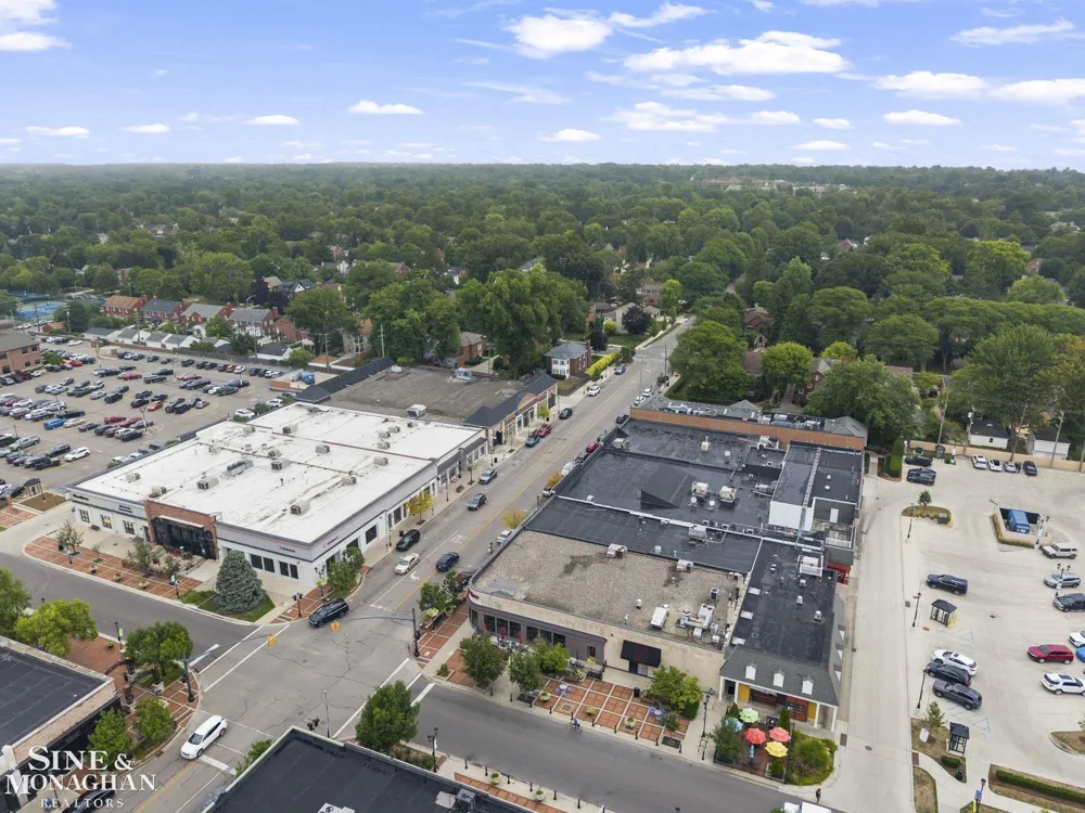 779 Saint Clair Street Grosse Pointe City, MI 48230