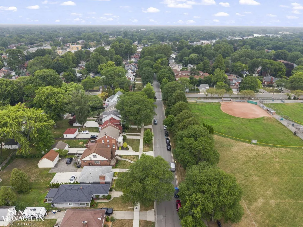 779 Saint Clair Street Grosse Pointe City, MI 48230