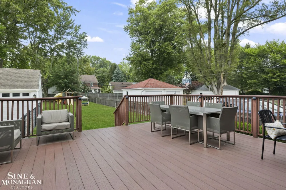 779 Saint Clair Street Grosse Pointe City, MI 48230