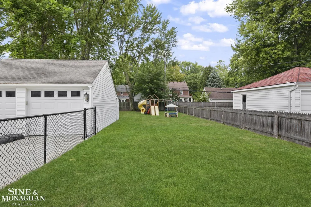 779 Saint Clair Street Grosse Pointe City, MI 48230