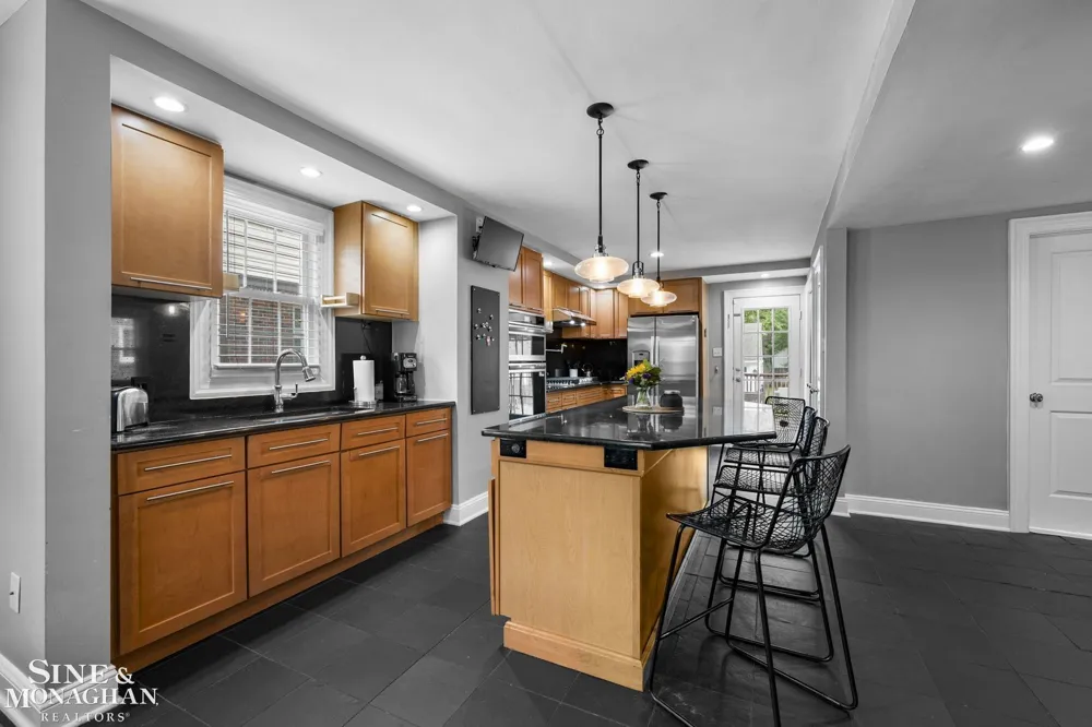 779 Saint Clair Street Grosse Pointe City, MI 48230