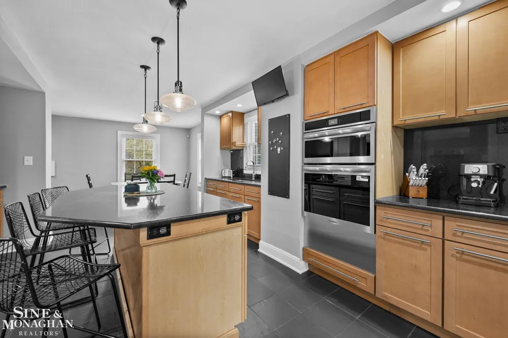 779 Saint Clair Street Grosse Pointe City, MI 48230