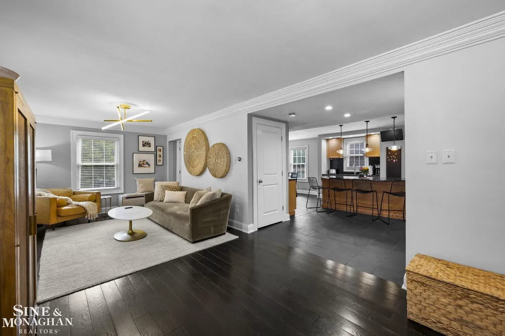 779 Saint Clair Street Grosse Pointe City, MI 48230