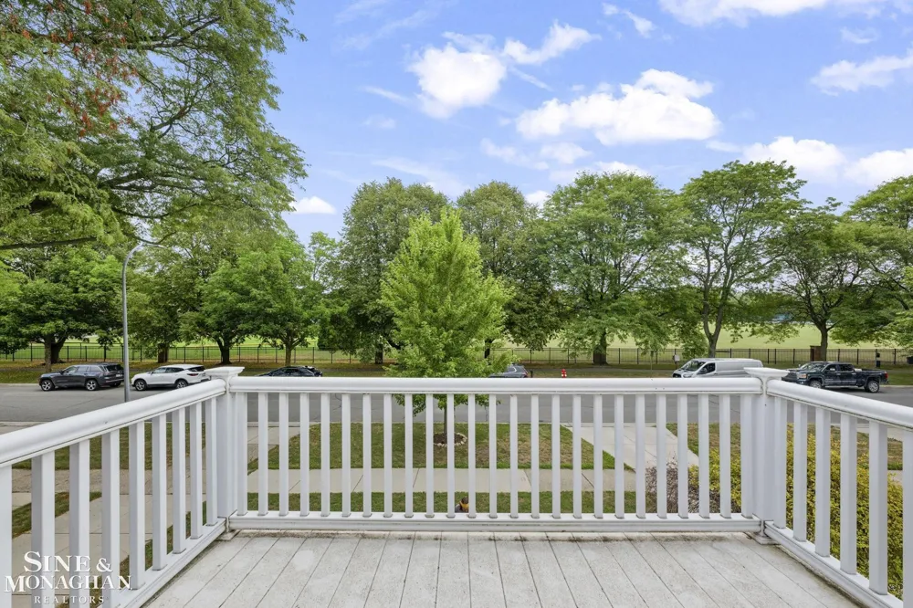 779 Saint Clair Street Grosse Pointe City, MI 48230