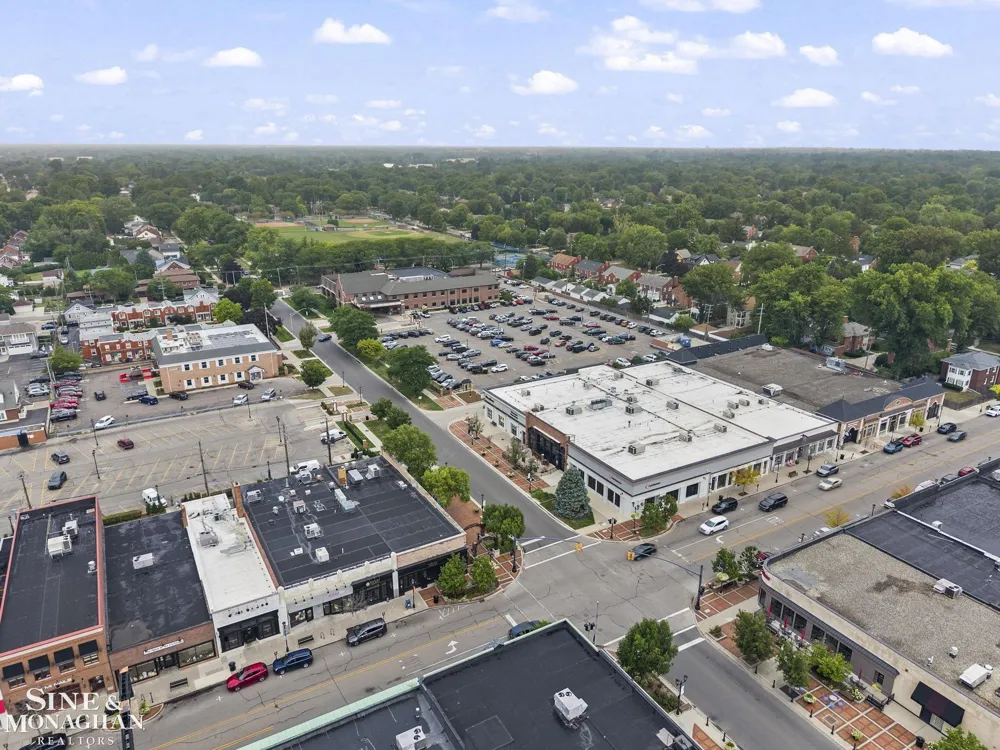 779 Saint Clair Street Grosse Pointe City, MI 48230