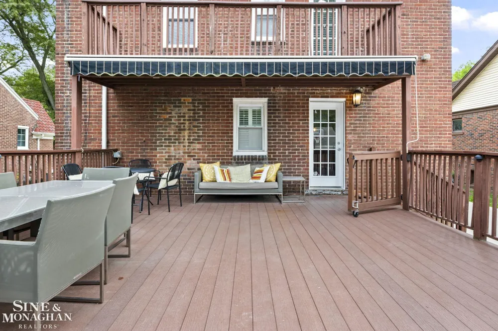 779 Saint Clair Street Grosse Pointe City, MI 48230
