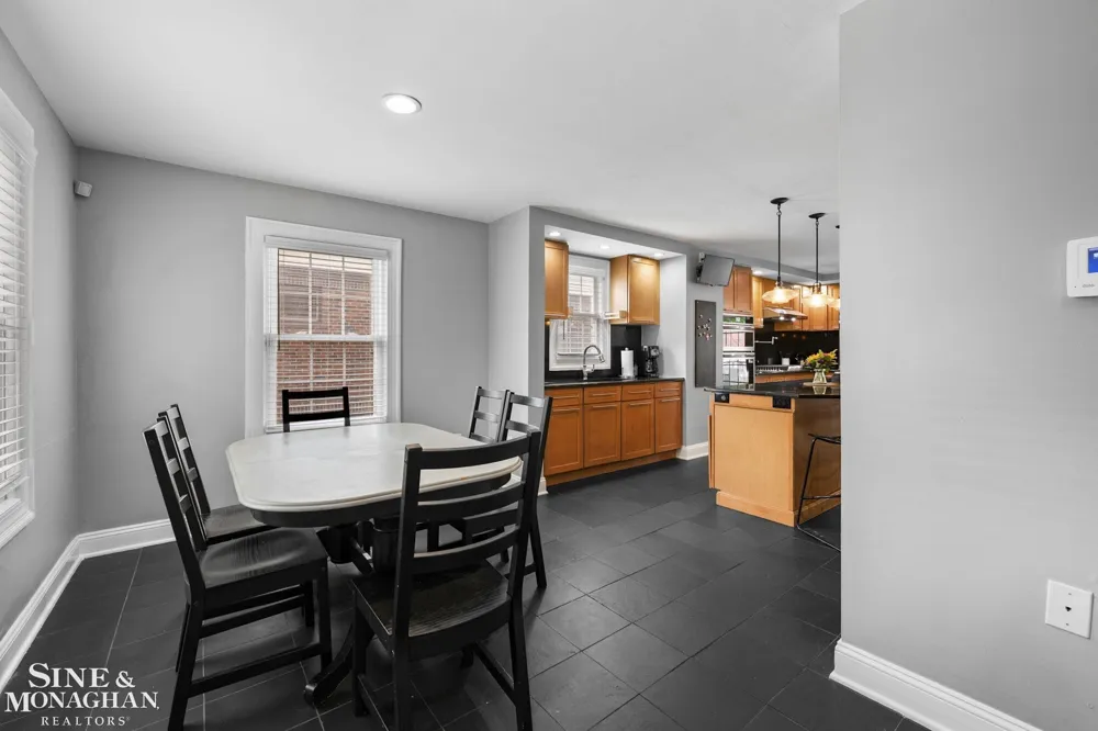 779 Saint Clair Street Grosse Pointe City, MI 48230