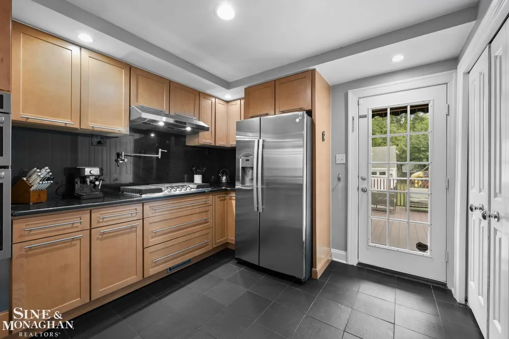 779 Saint Clair Street Grosse Pointe City, MI 48230