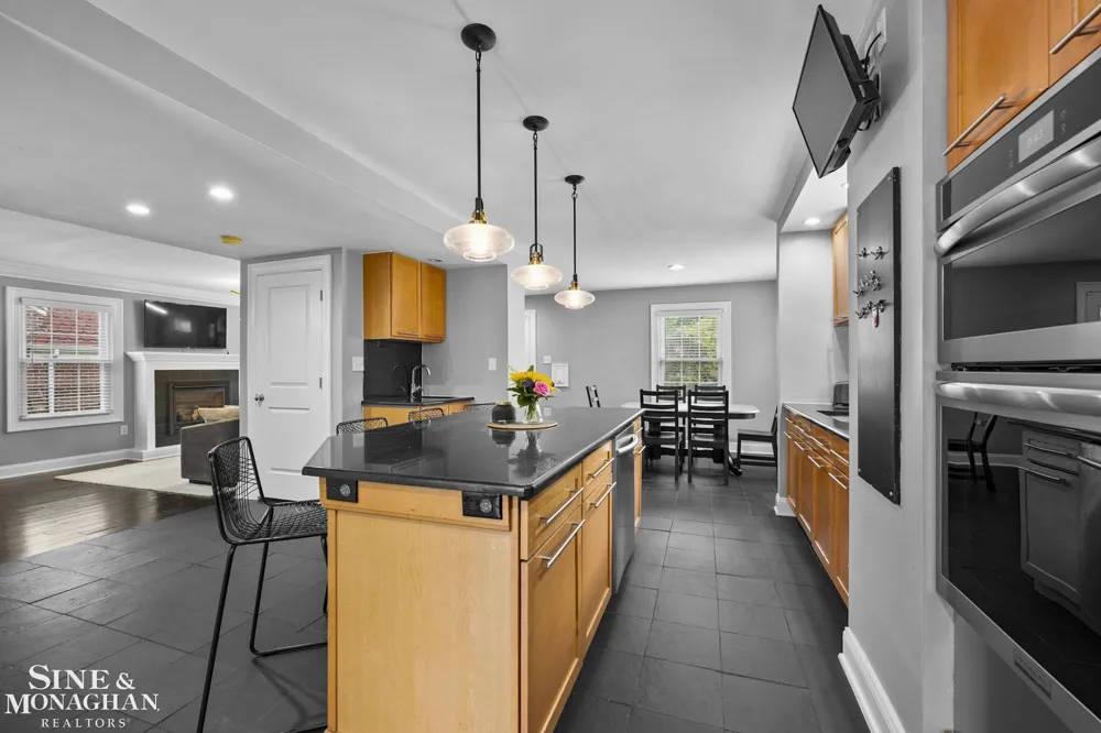 779 Saint Clair Street Grosse Pointe City, MI 48230