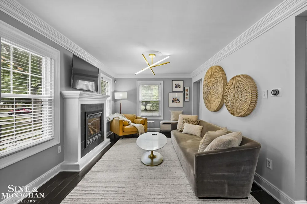 779 Saint Clair Street Grosse Pointe City, MI 48230