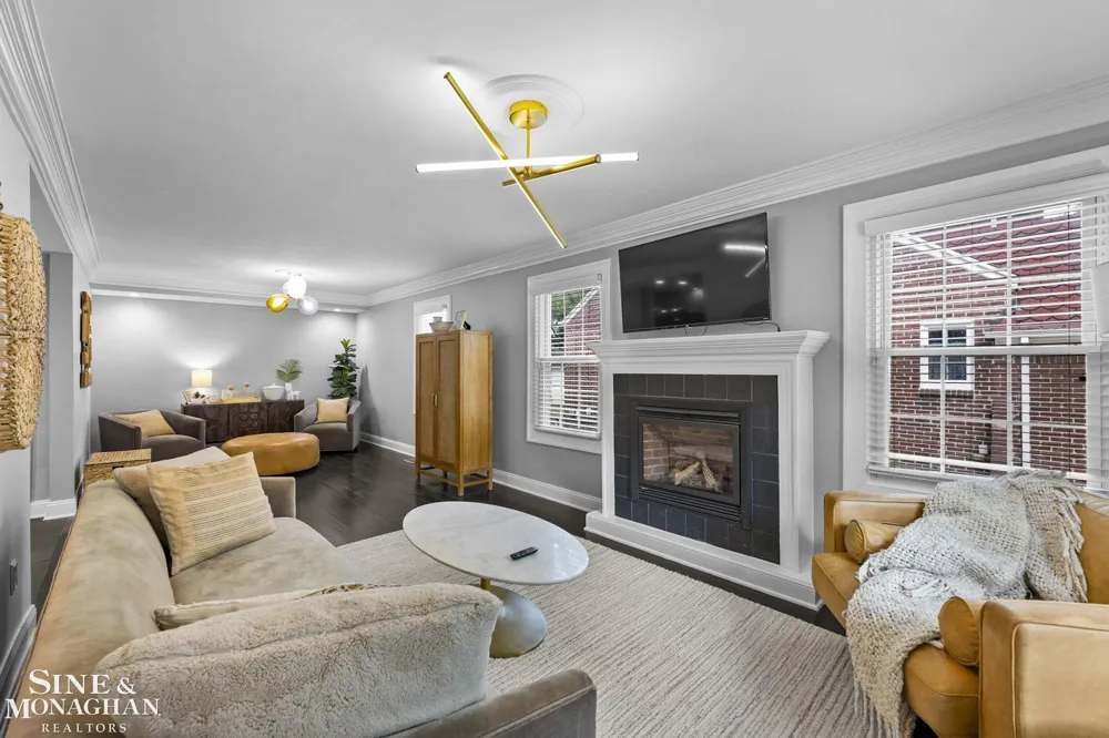 779 Saint Clair Street Grosse Pointe City, MI 48230
