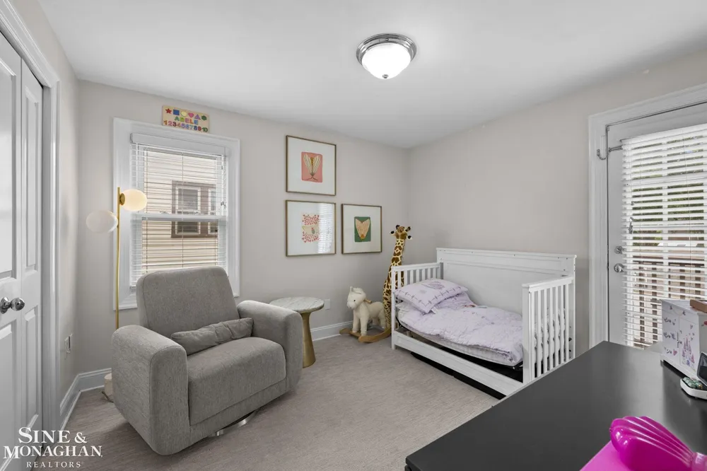 779 Saint Clair Street Grosse Pointe City, MI 48230