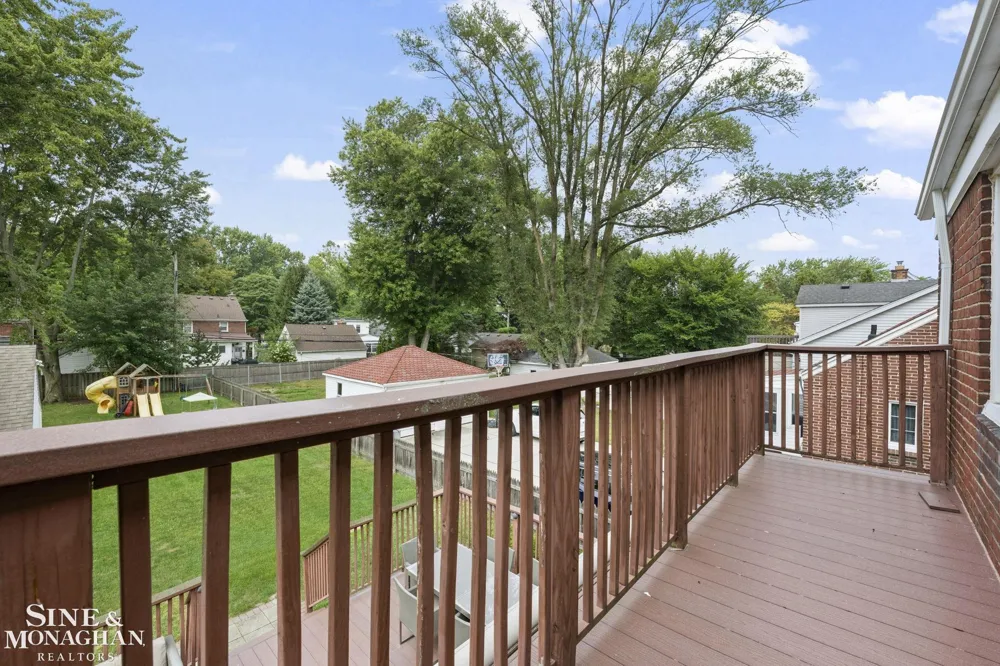 779 Saint Clair Street Grosse Pointe City, MI 48230