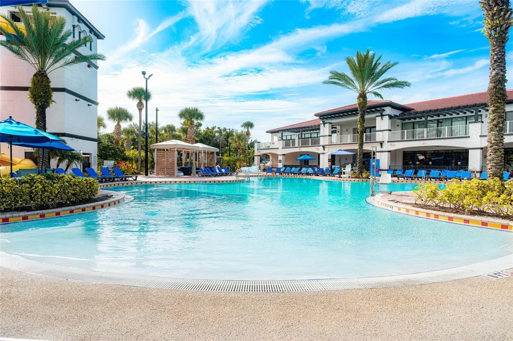 1006 BASEBALL AND BOARDWALK COURT Kissimmee, FL 34746