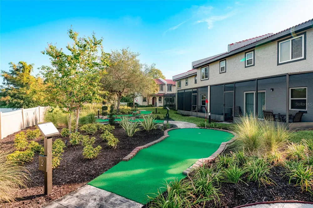 1006 BASEBALL AND BOARDWALK COURT Kissimmee, FL 34746
