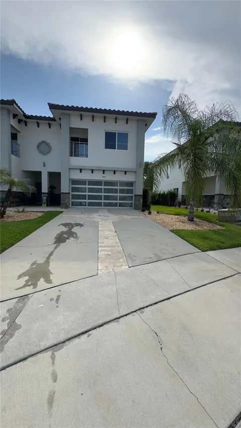 1964 GREENBRIAR TERRACE