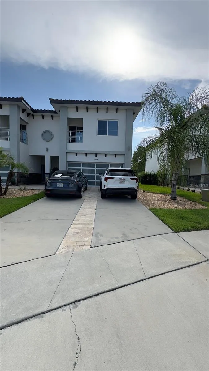 1964 GREENBRIAR TERRACE Davenport, FL 33837
