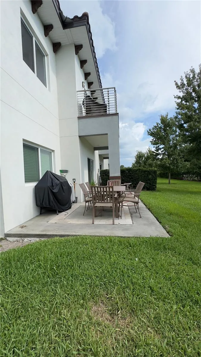 1964 GREENBRIAR TERRACE Davenport, FL 33837