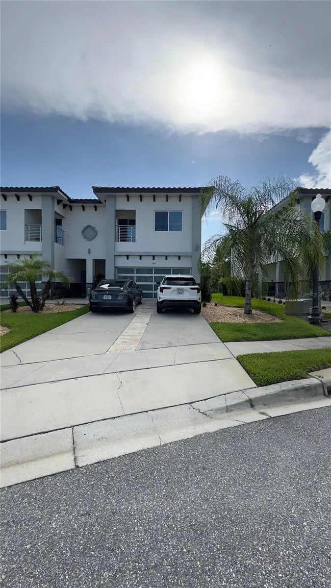 1964 GREENBRIAR TERRACE Davenport, FL 33837