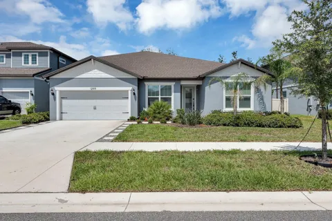 12919 WILLOW GROVE DRIVE