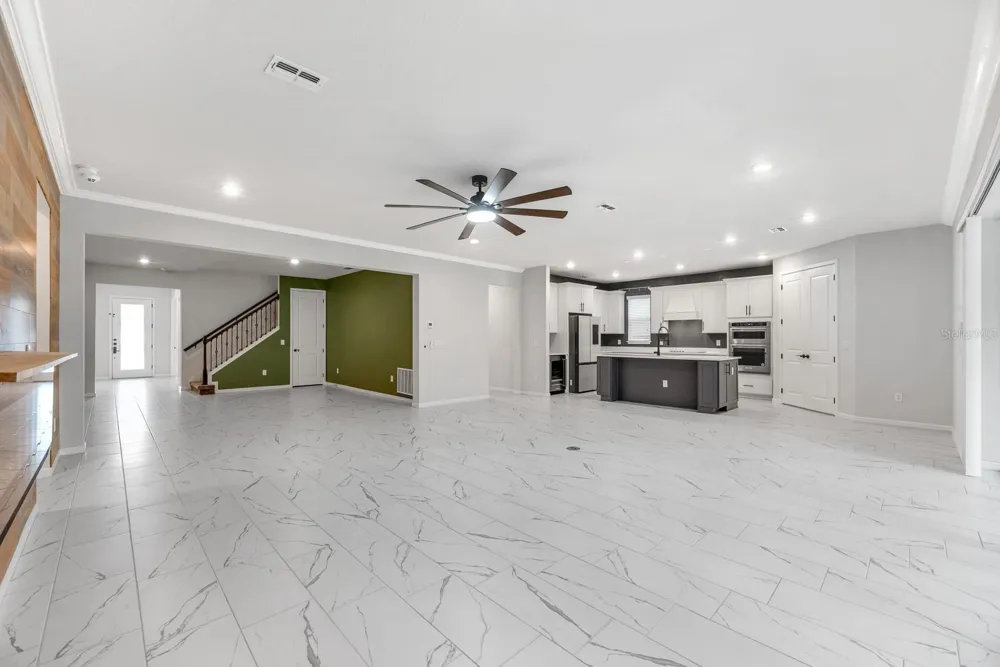 12919 WILLOW GROVE DRIVE Riverview, FL 33579