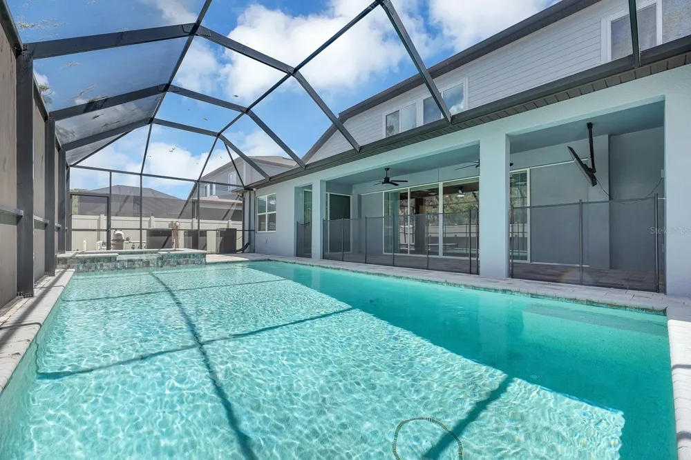 12919 WILLOW GROVE DRIVE Riverview, FL 33579
