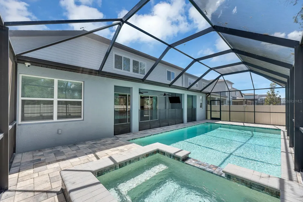 12919 WILLOW GROVE DRIVE Riverview, FL 33579