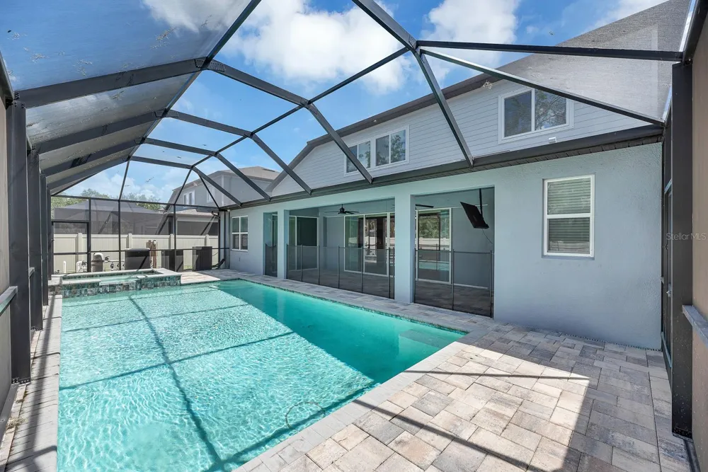 12919 WILLOW GROVE DRIVE Riverview, FL 33579
