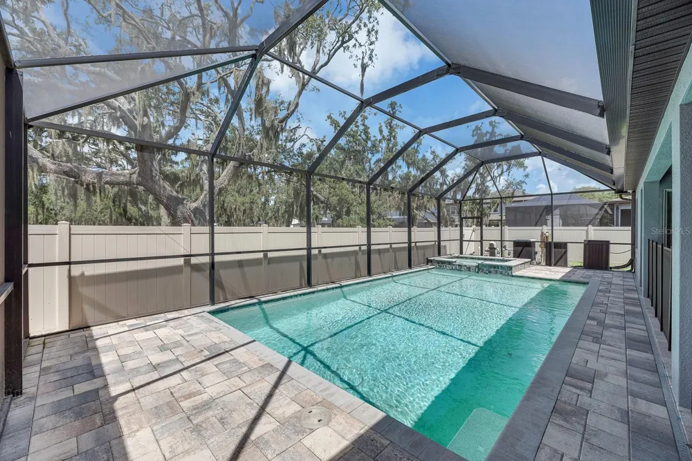 12919 WILLOW GROVE DRIVE Riverview, FL 33579