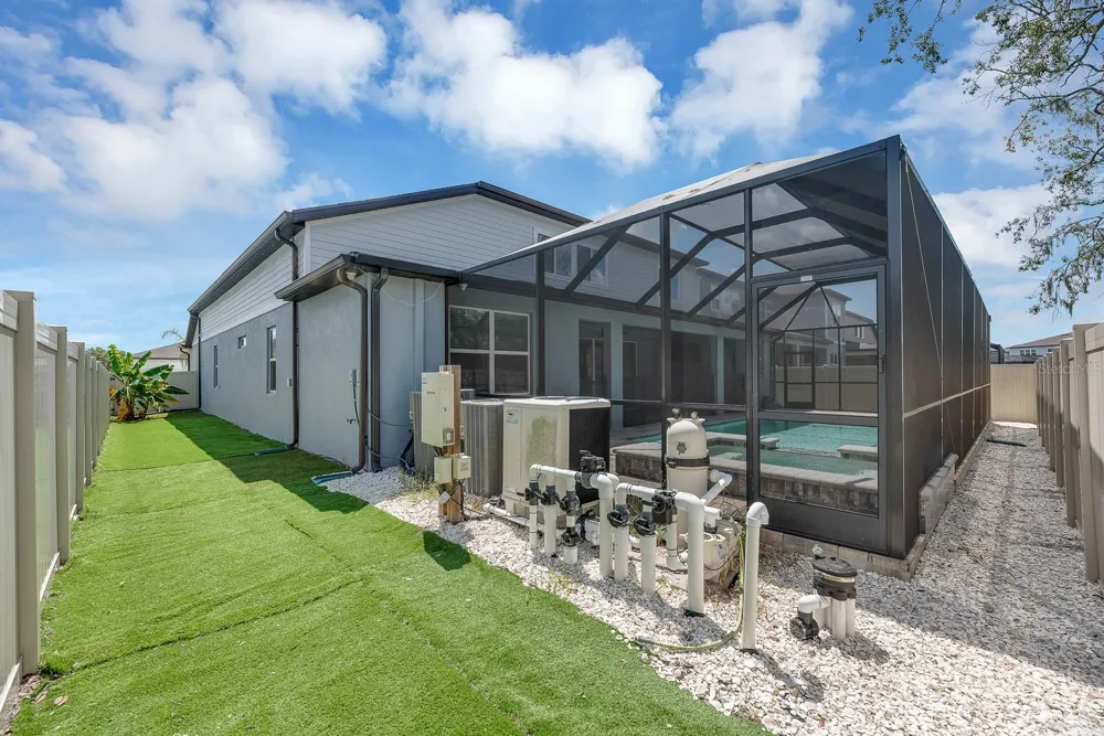 12919 WILLOW GROVE DRIVE Riverview, FL 33579