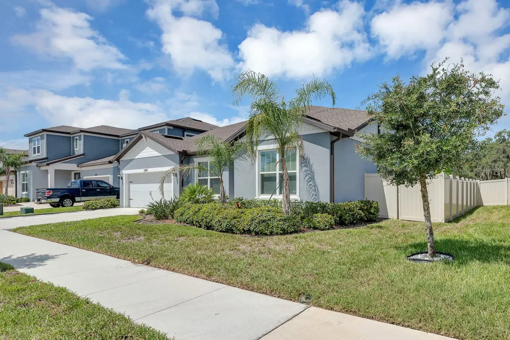 12919 WILLOW GROVE DRIVE Riverview, FL 33579