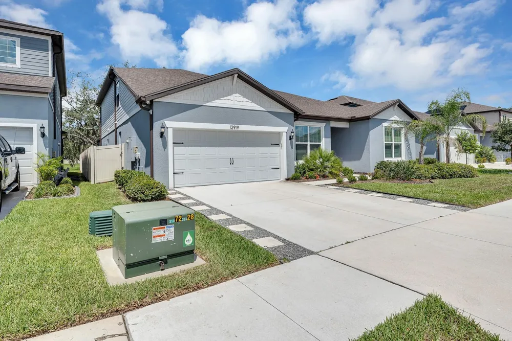 12919 WILLOW GROVE DRIVE Riverview, FL 33579