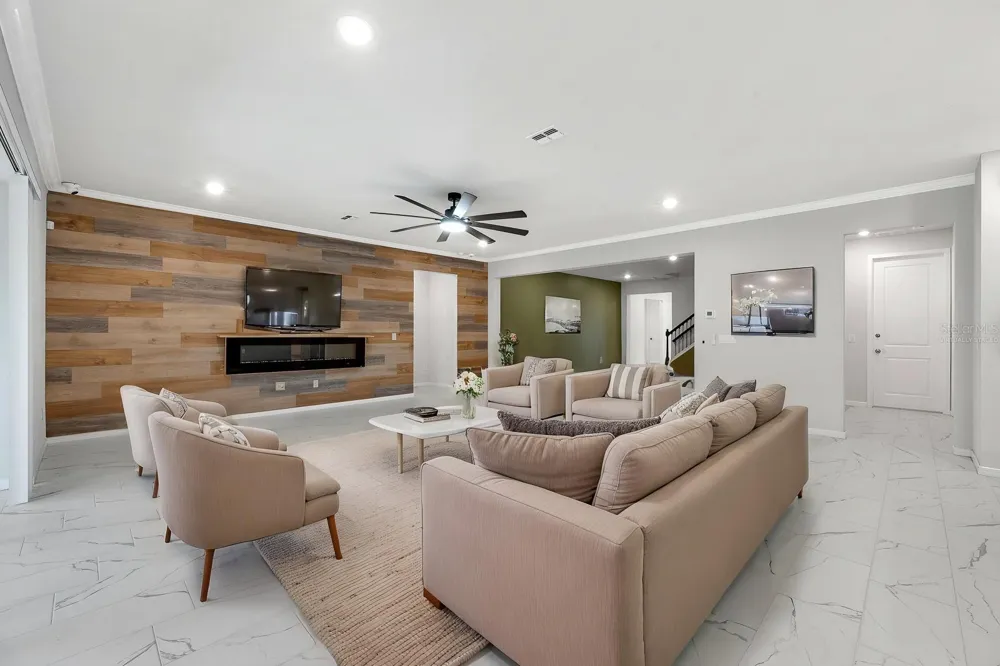 12919 WILLOW GROVE DRIVE Riverview, FL 33579