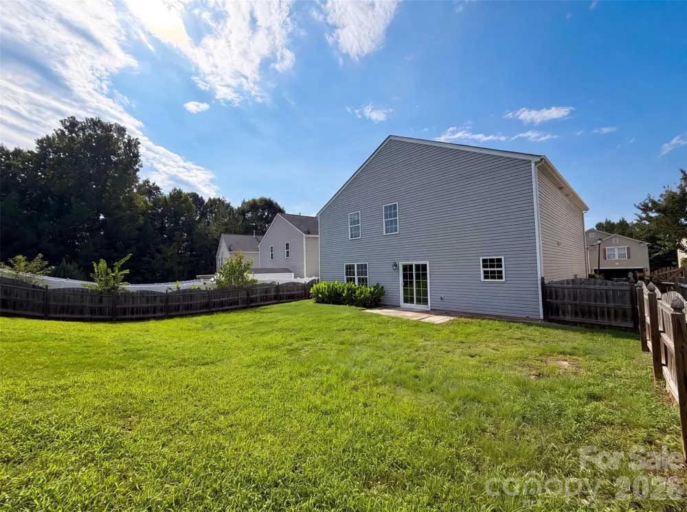 802 Bartram Avenue Concord, NC 28025
