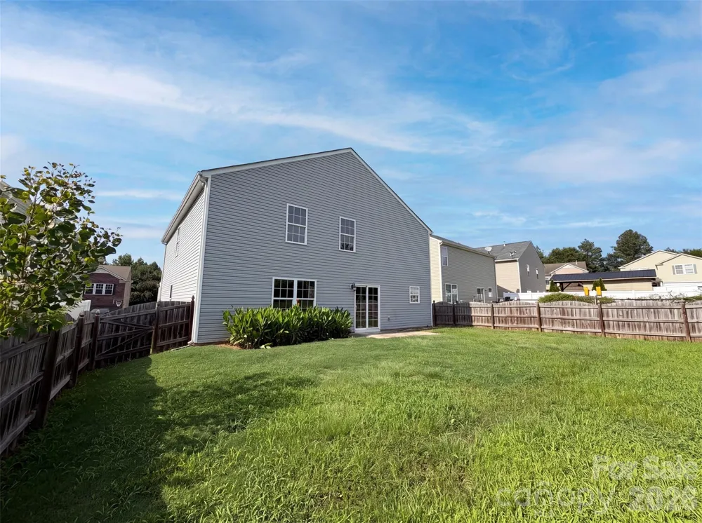 802 Bartram Avenue Concord, NC 28025