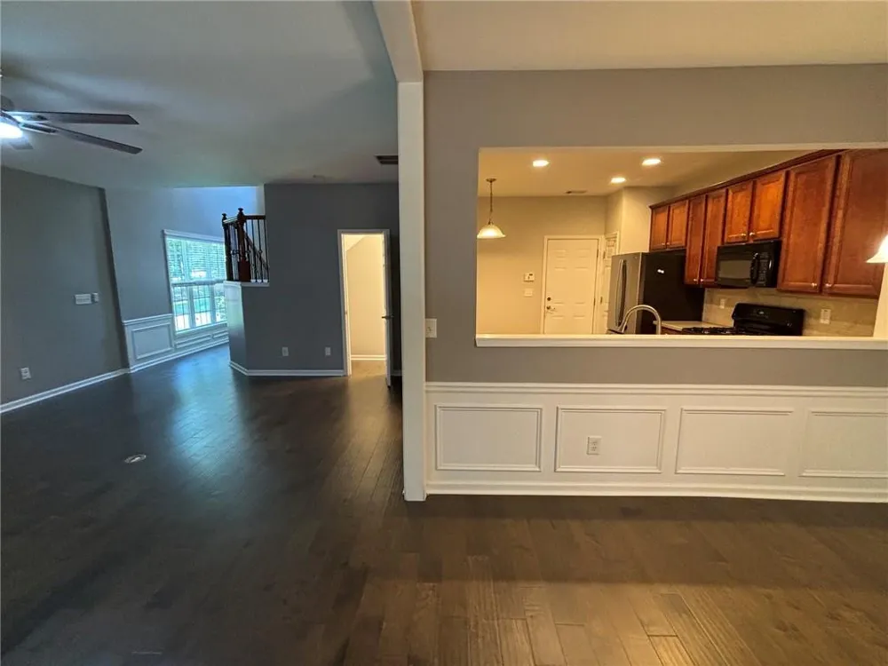 5800 Oakdale Road SE #4 Mableton, GA 30126